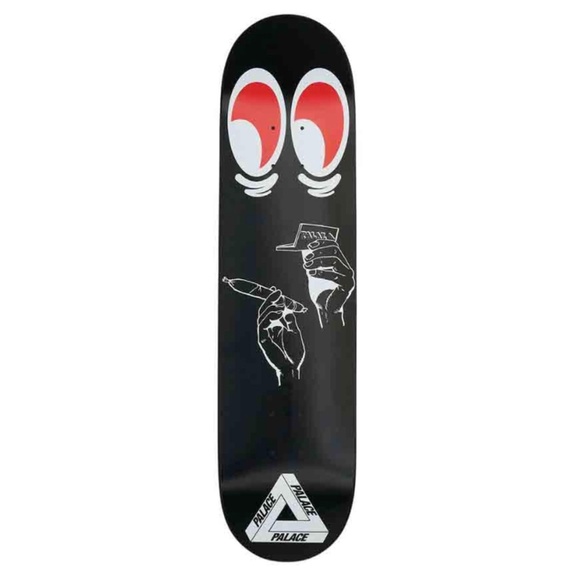 PALACE SKATEBOARDS: PALLERGIES 7.75" - Picture 1 of 2